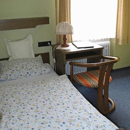 Altes Tor Hotel Boppard Værelse billede