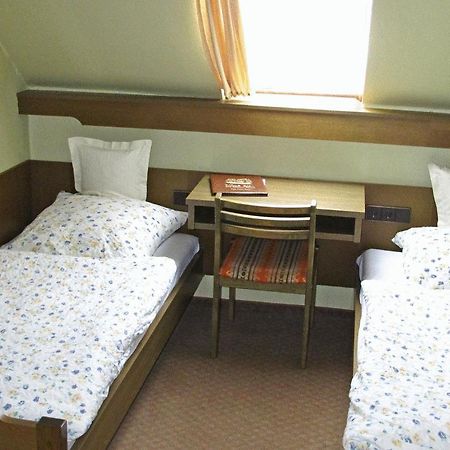 Altes Tor Hotel Boppard Eksteriør billede