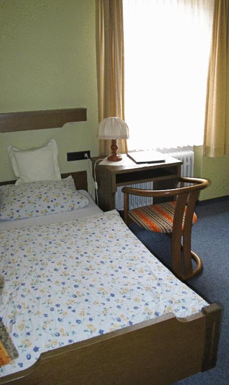 Altes Tor Hotel Boppard Værelse billede